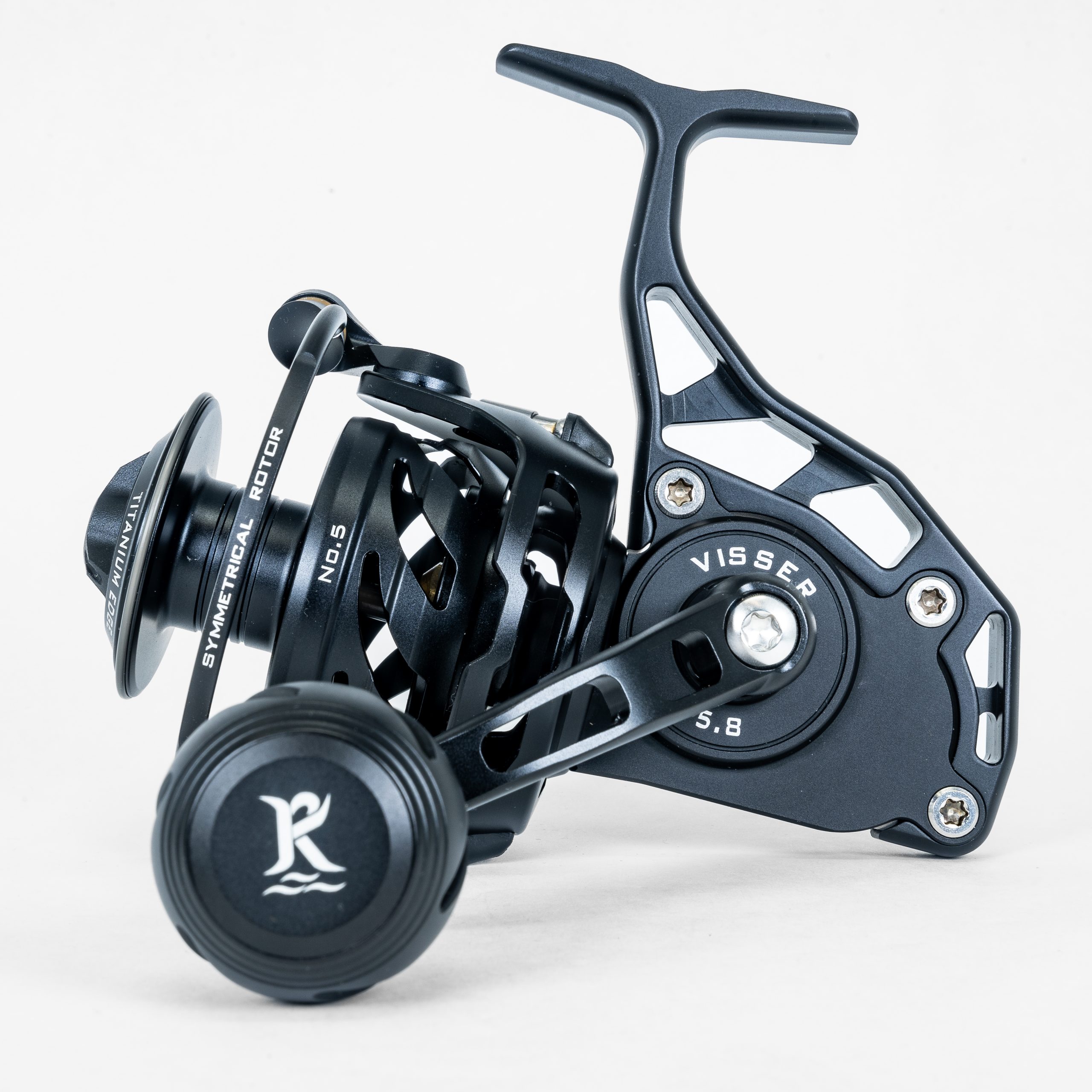 Cheap - Discount Visser Spinning Reels Exclusive - at Preferential